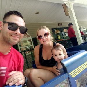 Meet your Posher, Nicole